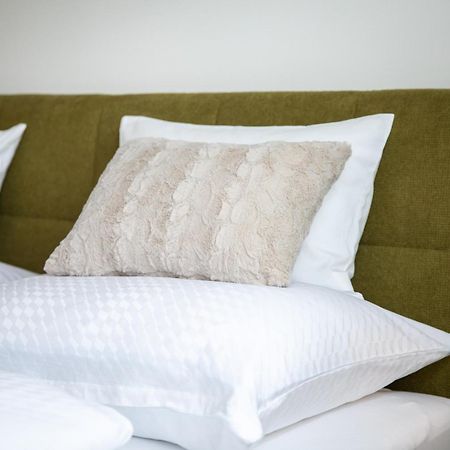 Ferienwohnung Silvia, Mondsee Zentrum Ngoại thất bức ảnh