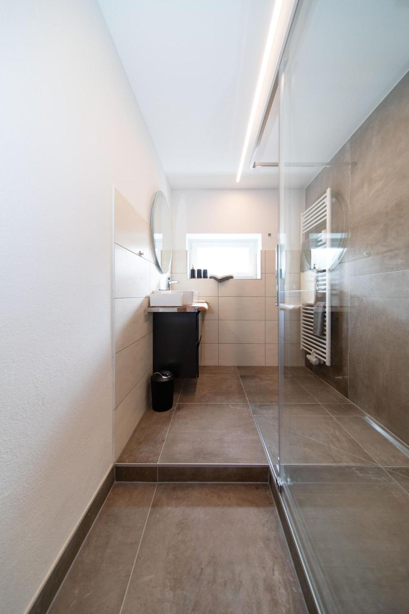 Ferienwohnung Silvia, Mondsee Zentrum Ngoại thất bức ảnh