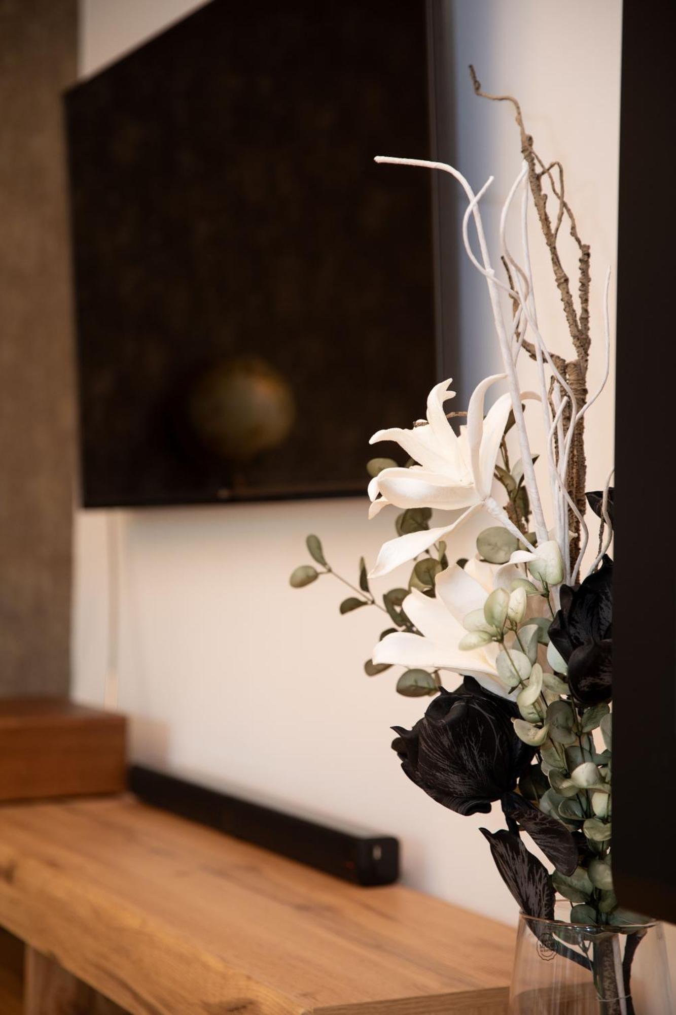 Ferienwohnung Silvia, Mondsee Zentrum Ngoại thất bức ảnh